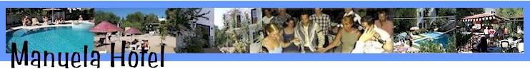 Manuela Rooms & Rates
