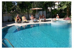 Moby Dick Pool