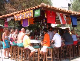 Beach Bar
