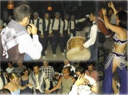 Turkish Night